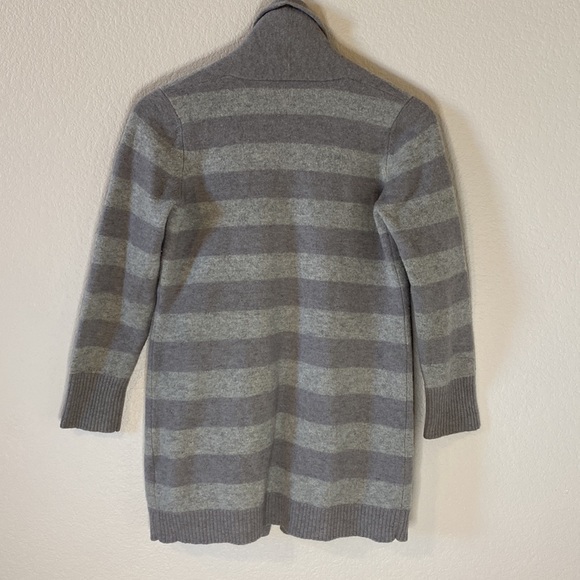 Fabiana Filippi Cashmere Blend Cardigan - Picture 3 of 16